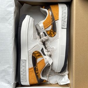 NEW Nike Air Force 1 Low Fontanka